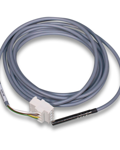 Temperature probe f/combustion chamber Thermorizer TR 75